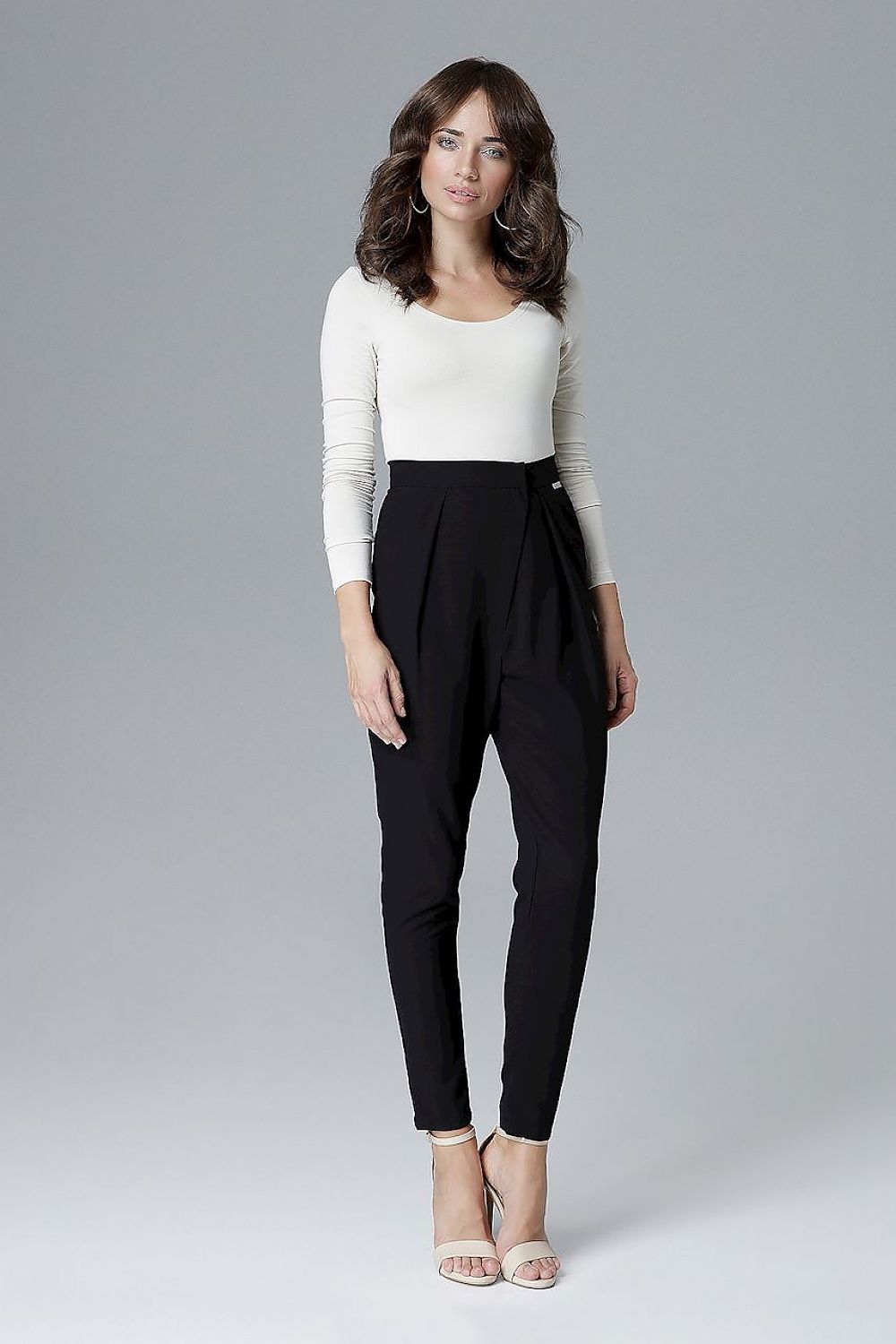 Pantalon femme model 128532 Lenitif