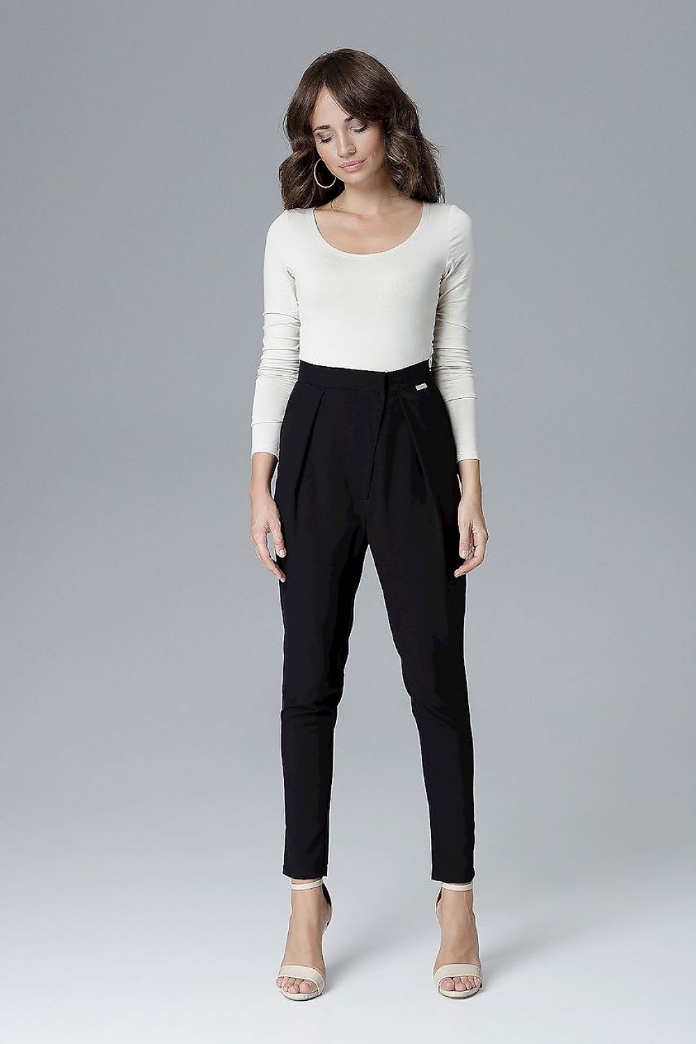 Pantalon femme model 128532 Lenitif