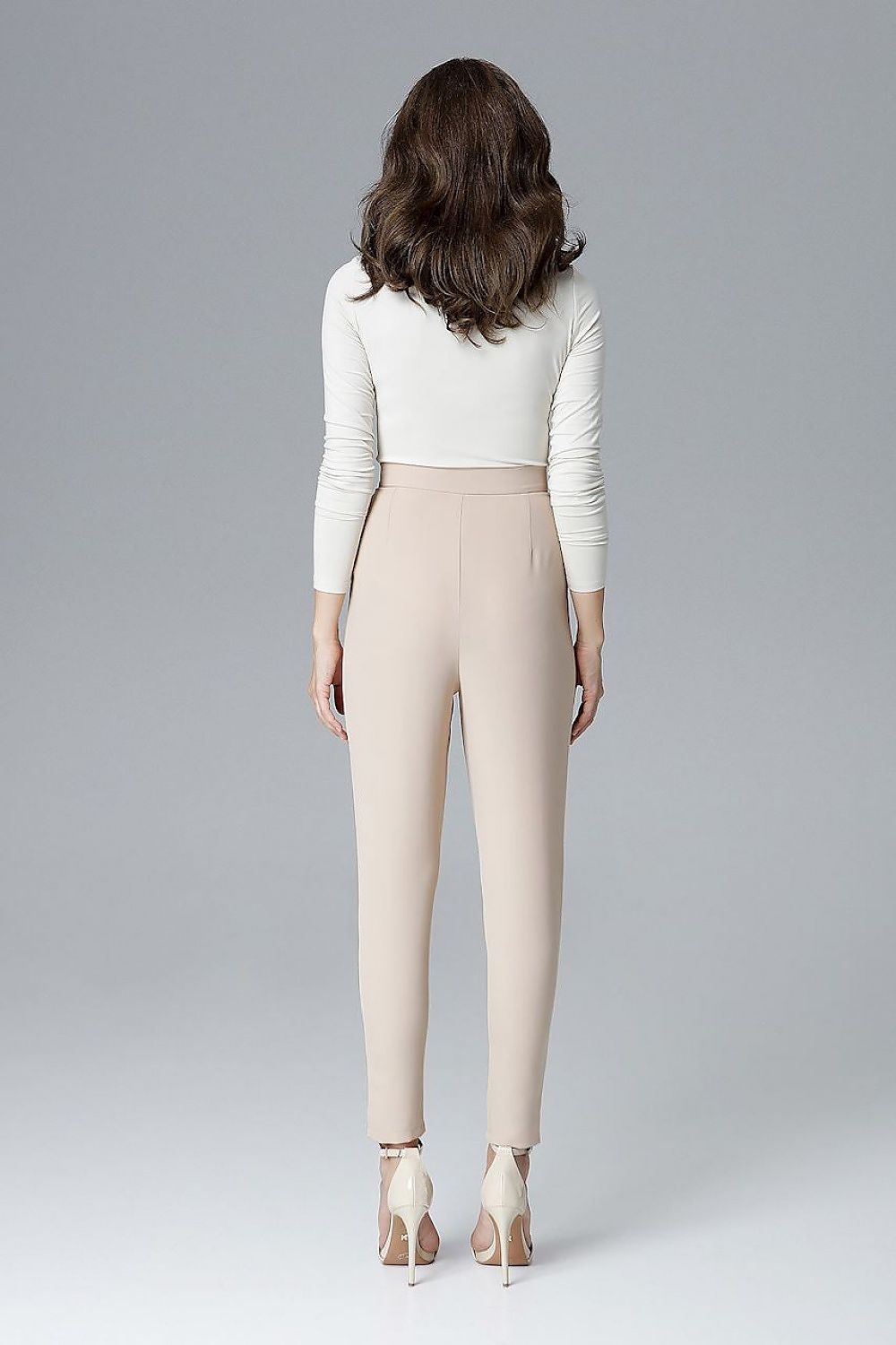 Pantalon femme model 128532 Lenitif