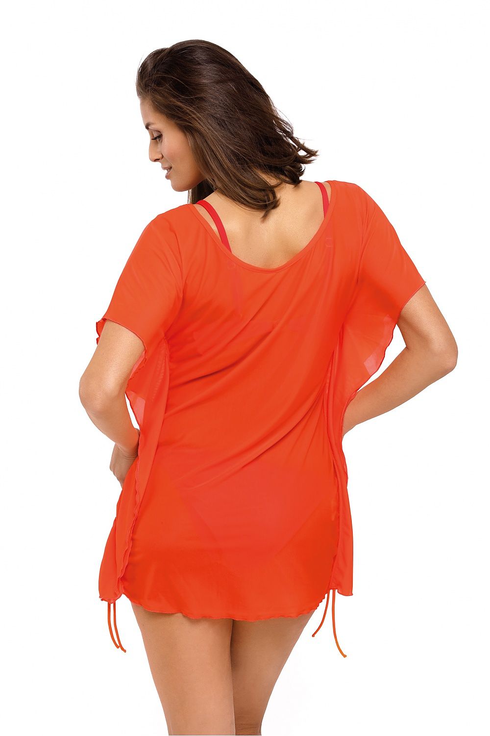 Tunique de plage model 128587 Marko