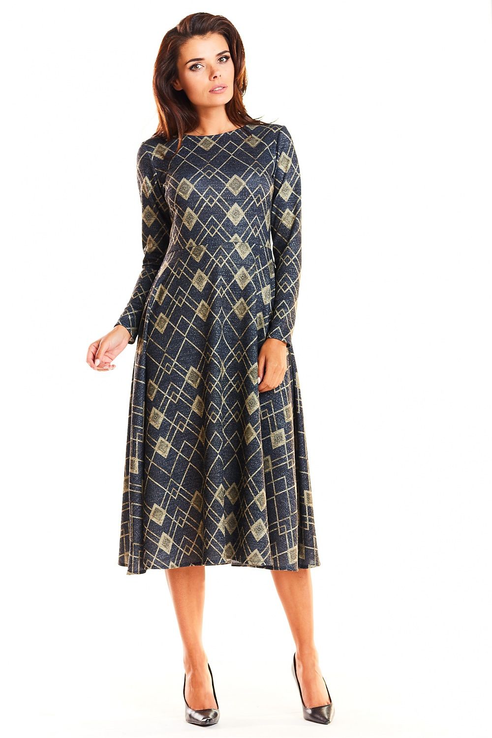 Day dress model 129179 Infinite You