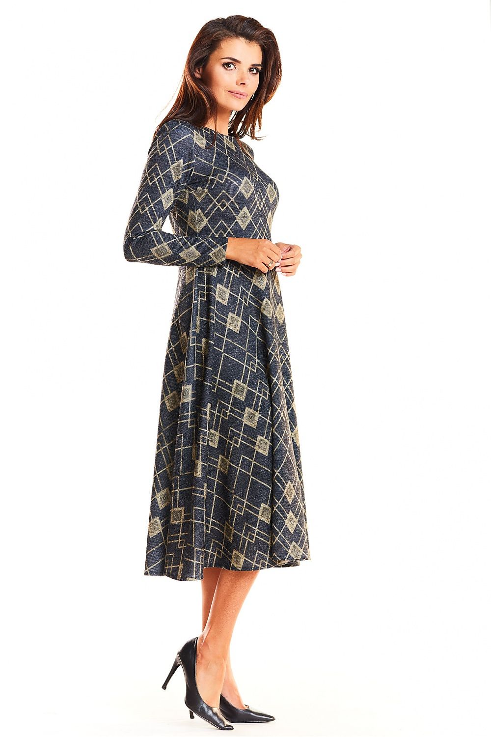 Day dress model 129179 Infinite You