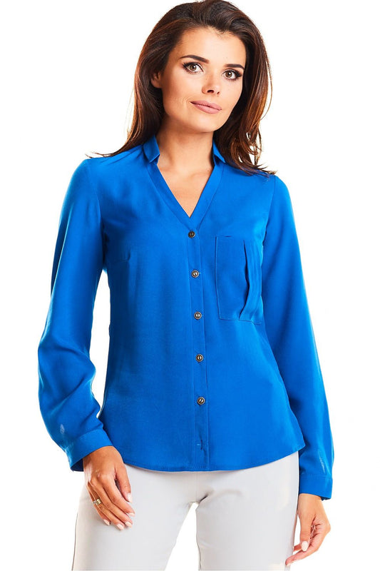 Chemise manche longue model 129185 Infinite You