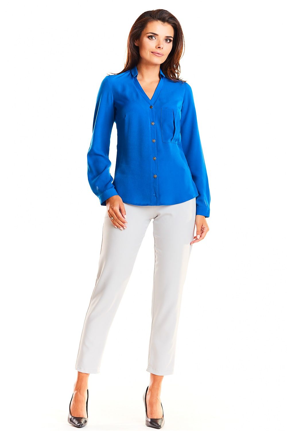 Chemise manche longue model 129185 Infinite You