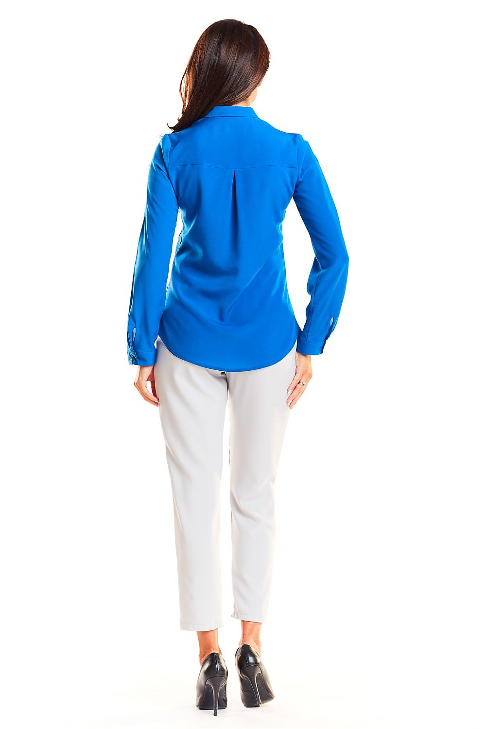Chemise manche longue model 129185 Infinite You