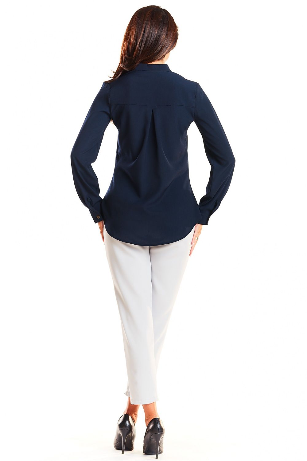Chemise manche longue model 129185 Infinite You