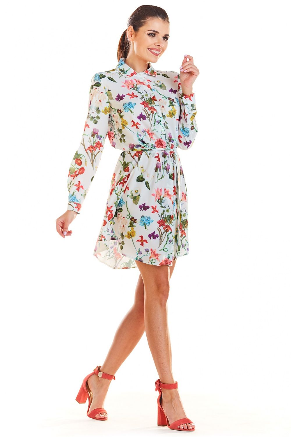 Day dress model 129191 Infinite You