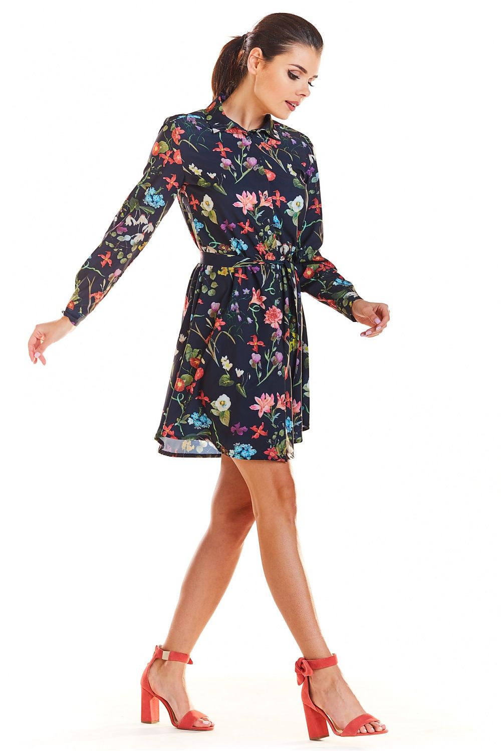 Day dress model 129191 Infinite You