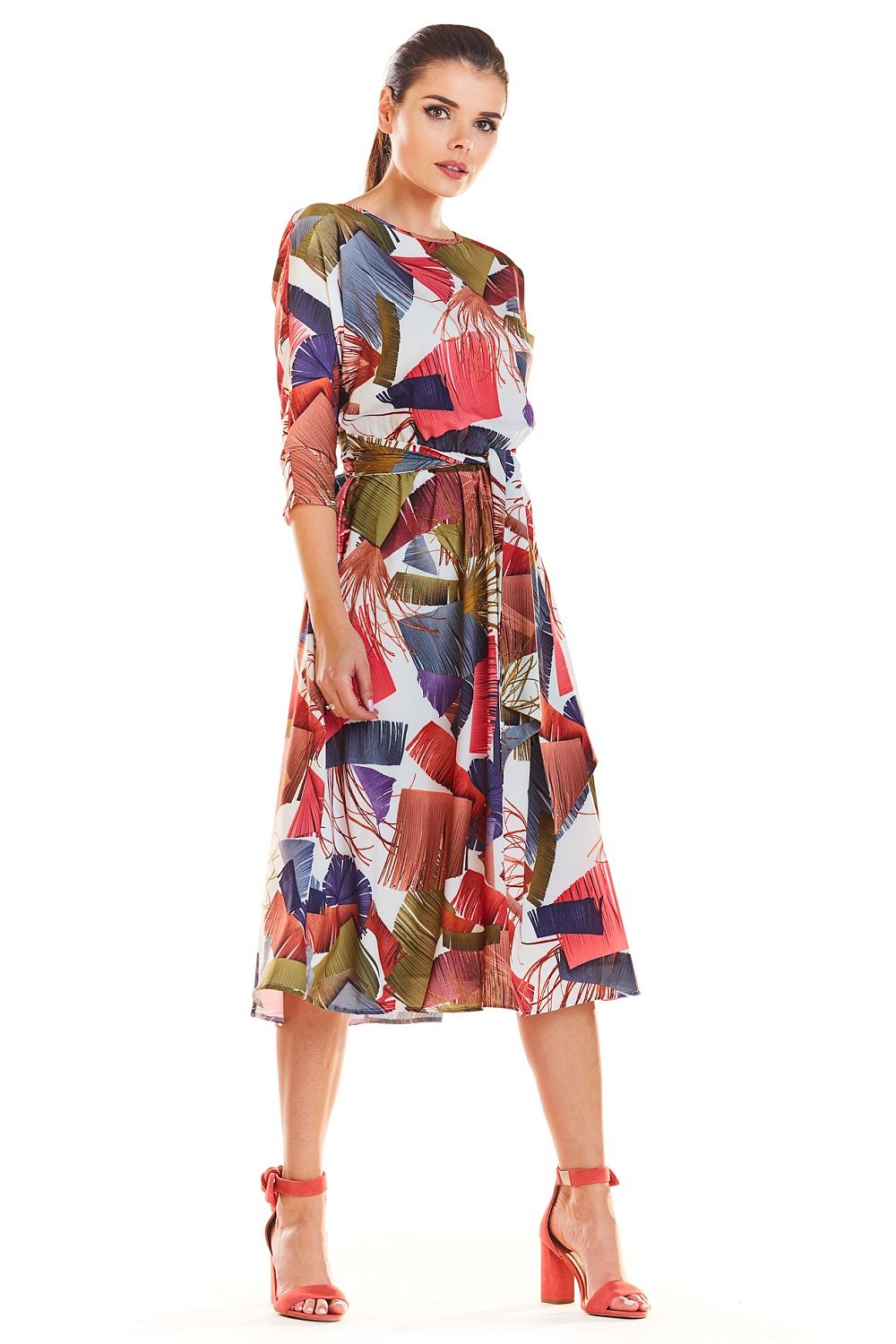 Day dress model 129196 Infinite You