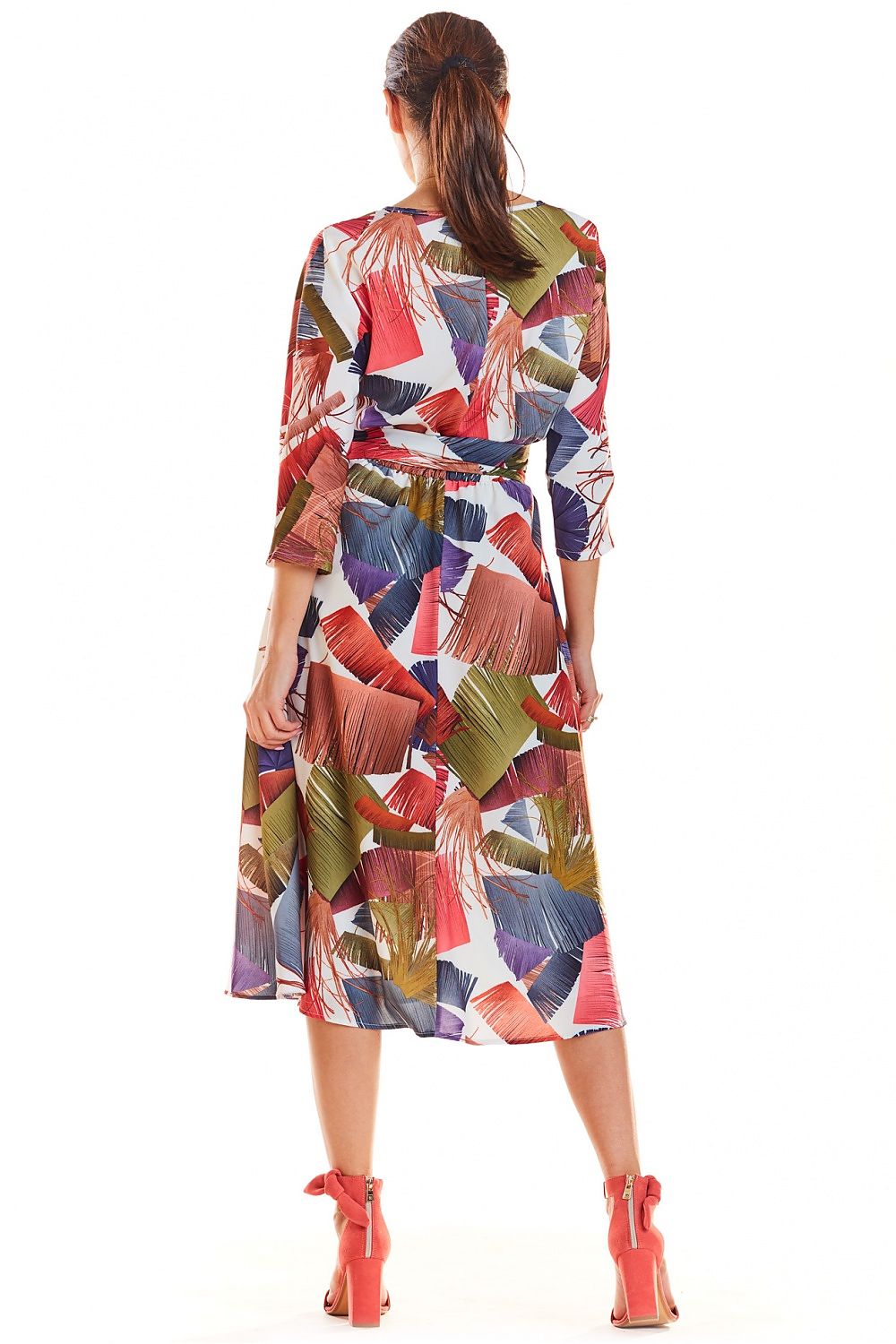 Day dress model 129196 Infinite You