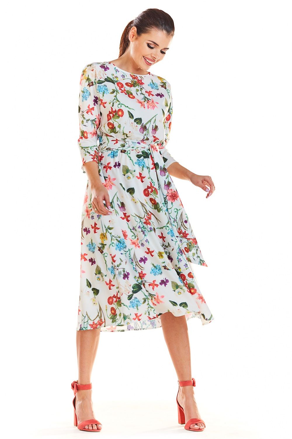 Day dress model 129196 Infinite You