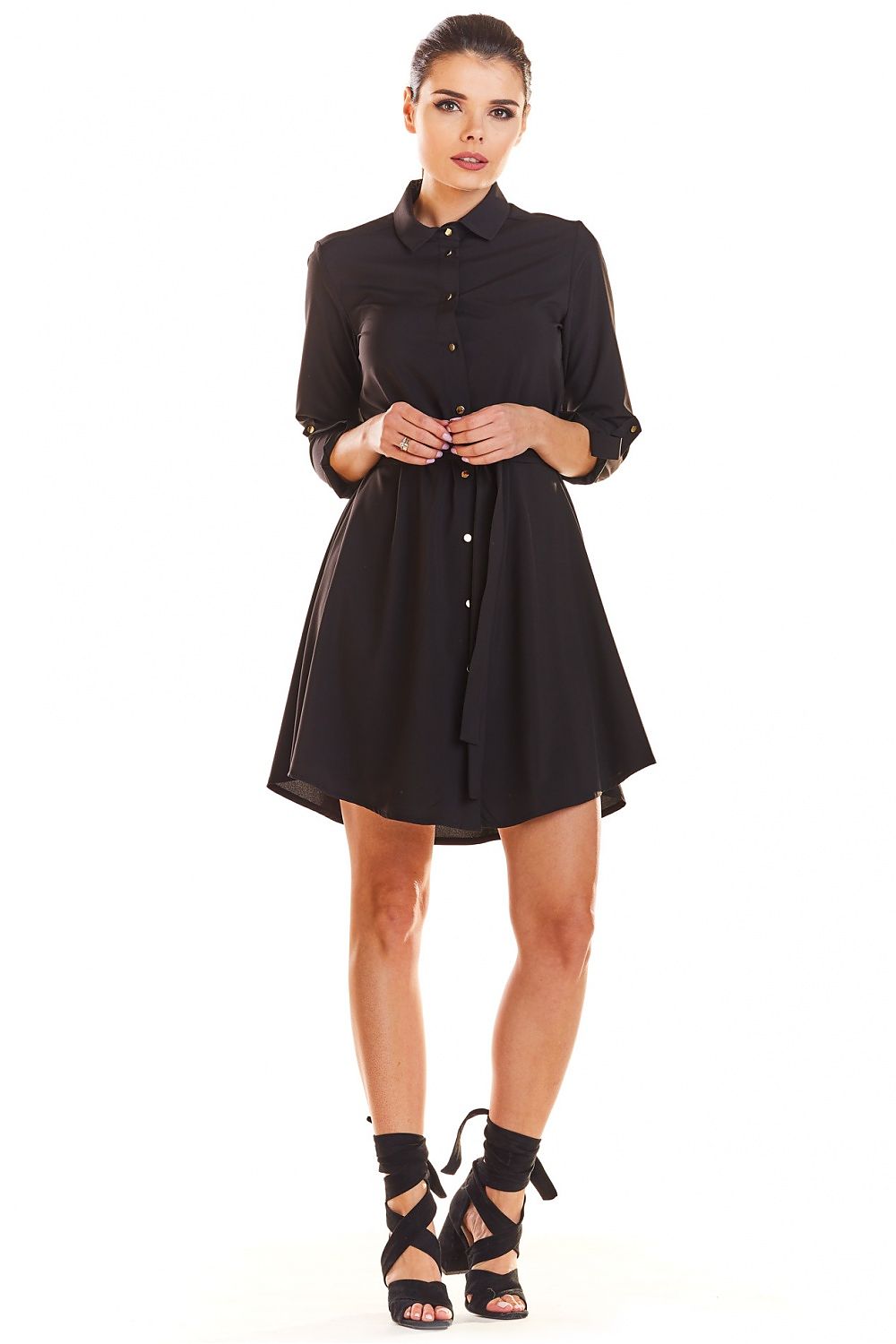 Day dress model 129208 Infinite You