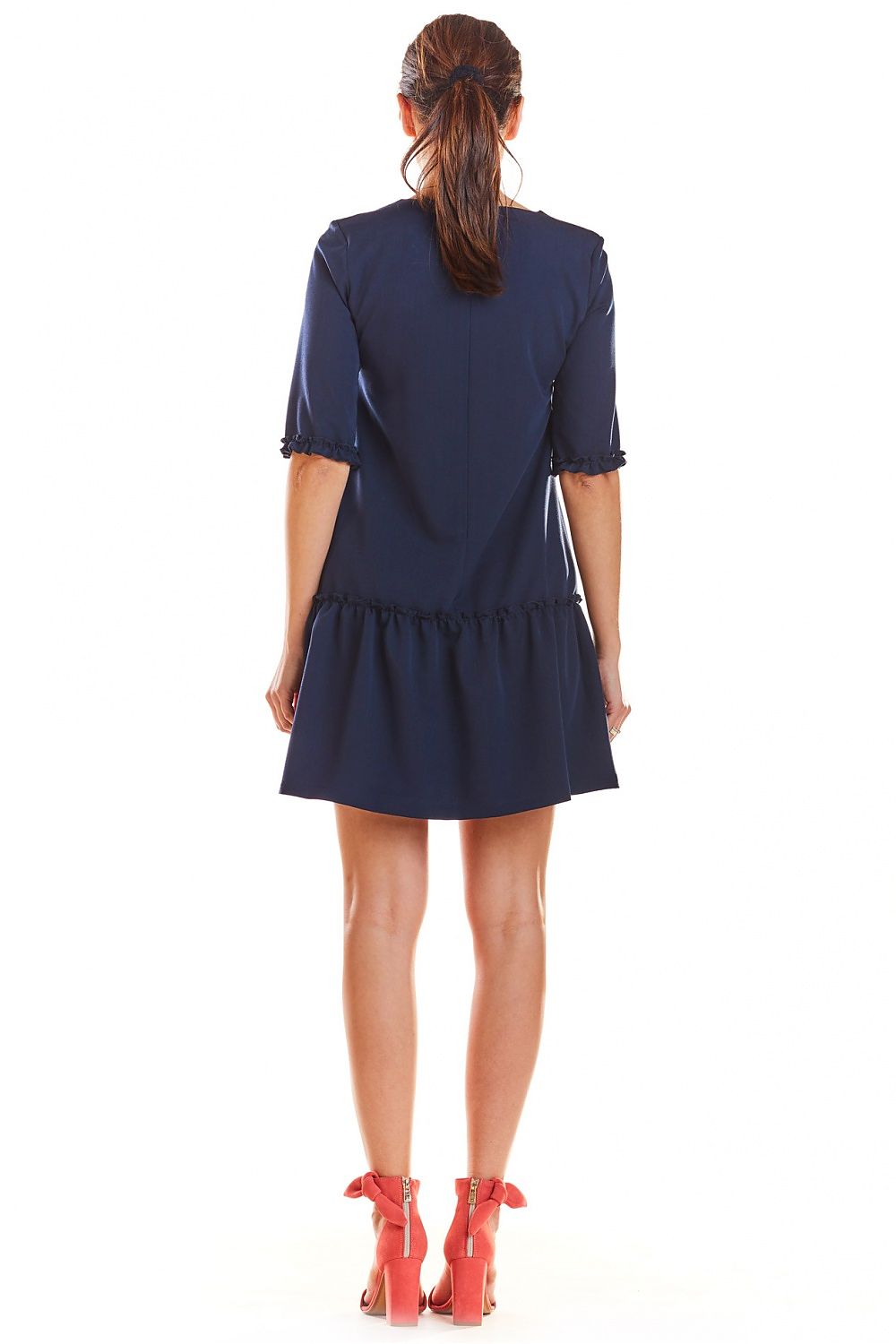 Day dress model 129221 Infinite You