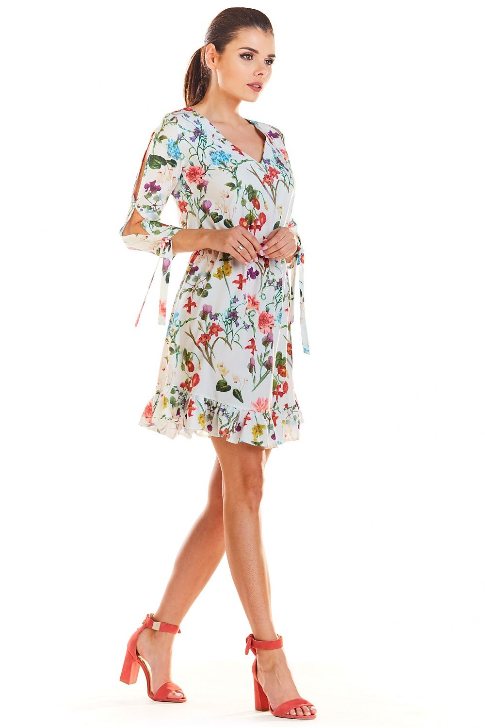 Day dress model 129226 Infinite You