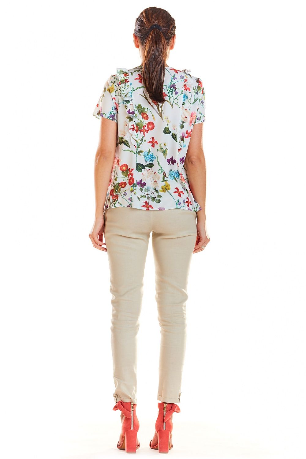 Chemisier model 129230 Infinite You