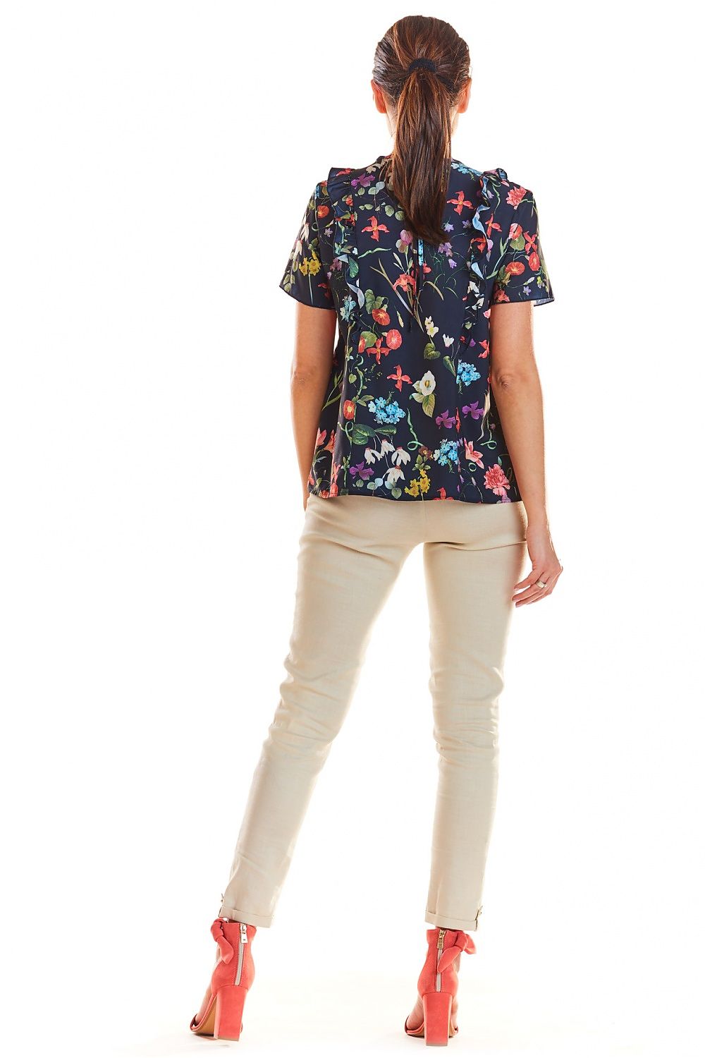 Chemisier model 129230 Infinite You