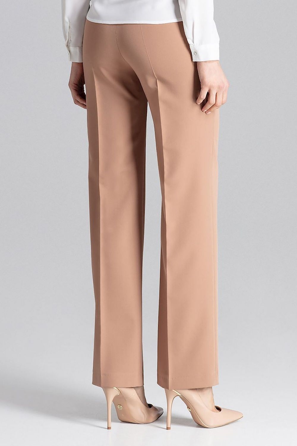 Long pants model 129777 Figl