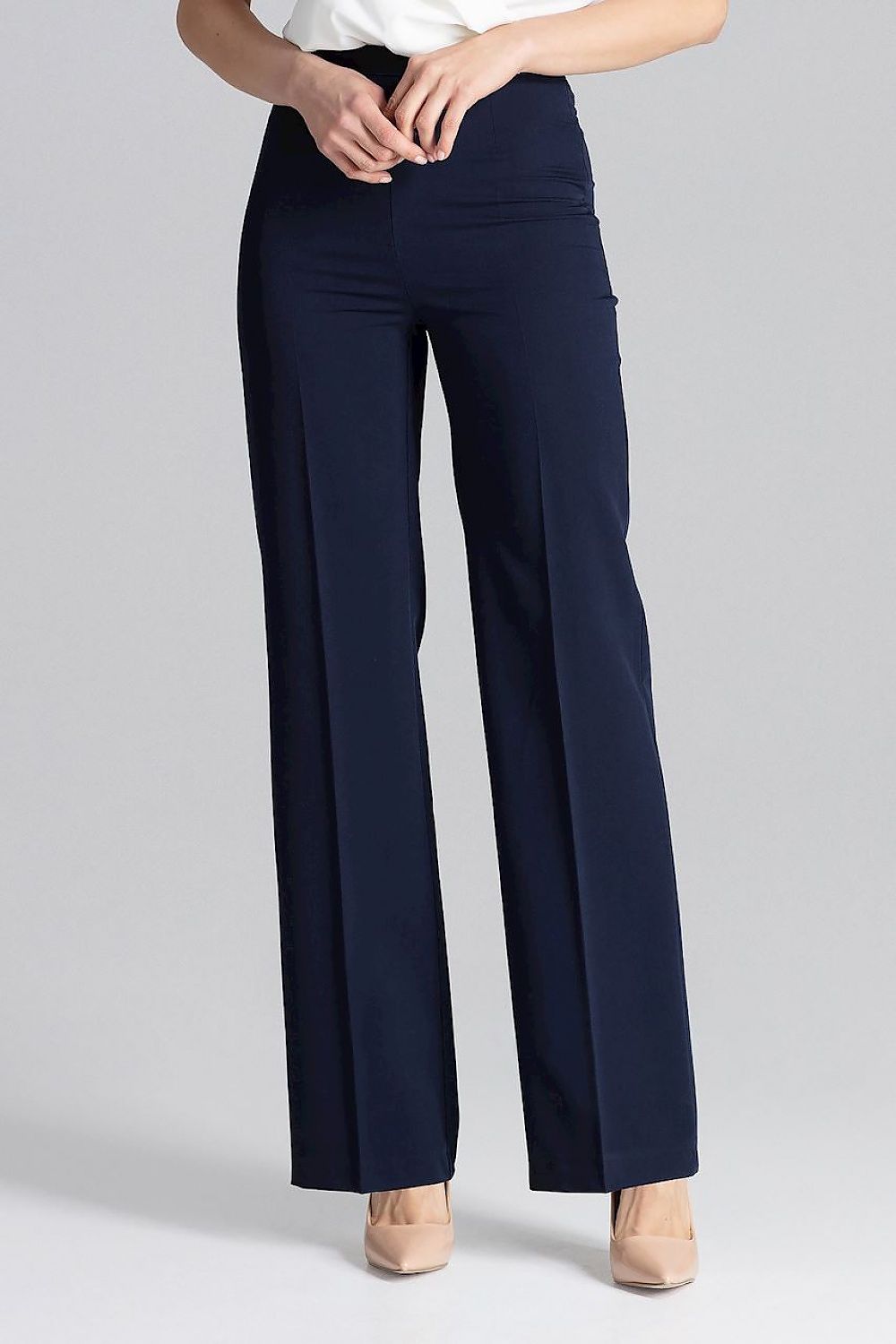 Long pants model 129777 Figl