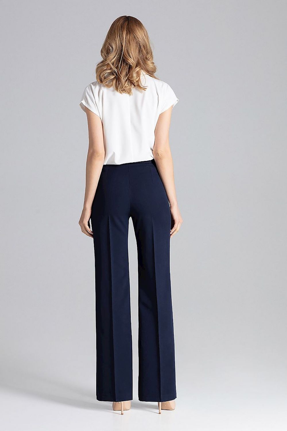 Long pants model 129777 Figl