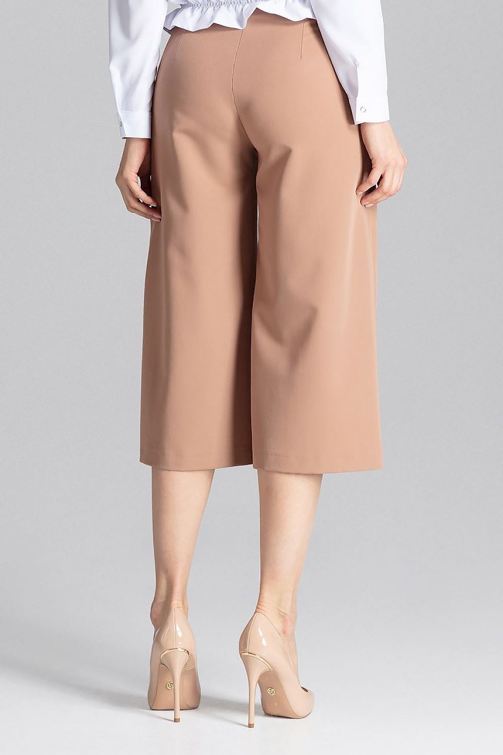 Pantalon femme model 129788 Figl