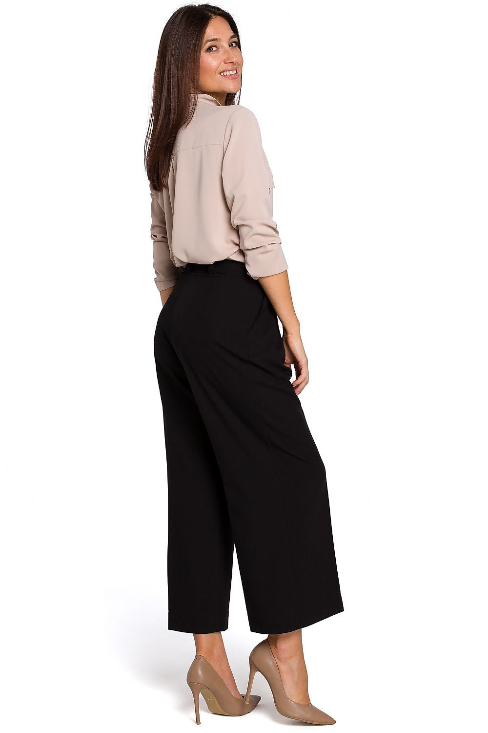 Pantalon femme model 130478 Stylove