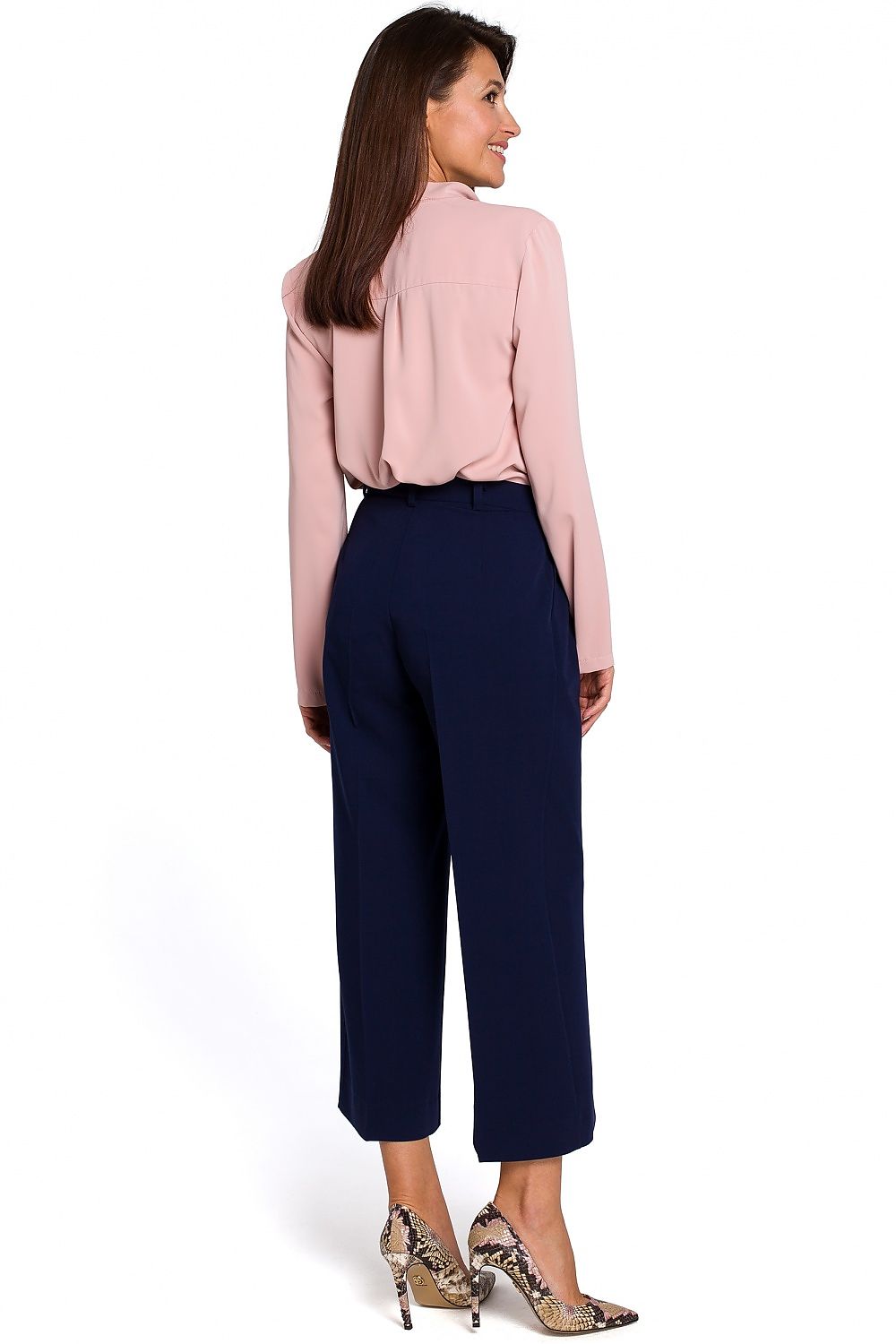 Pantalon femme model 130478 Stylove