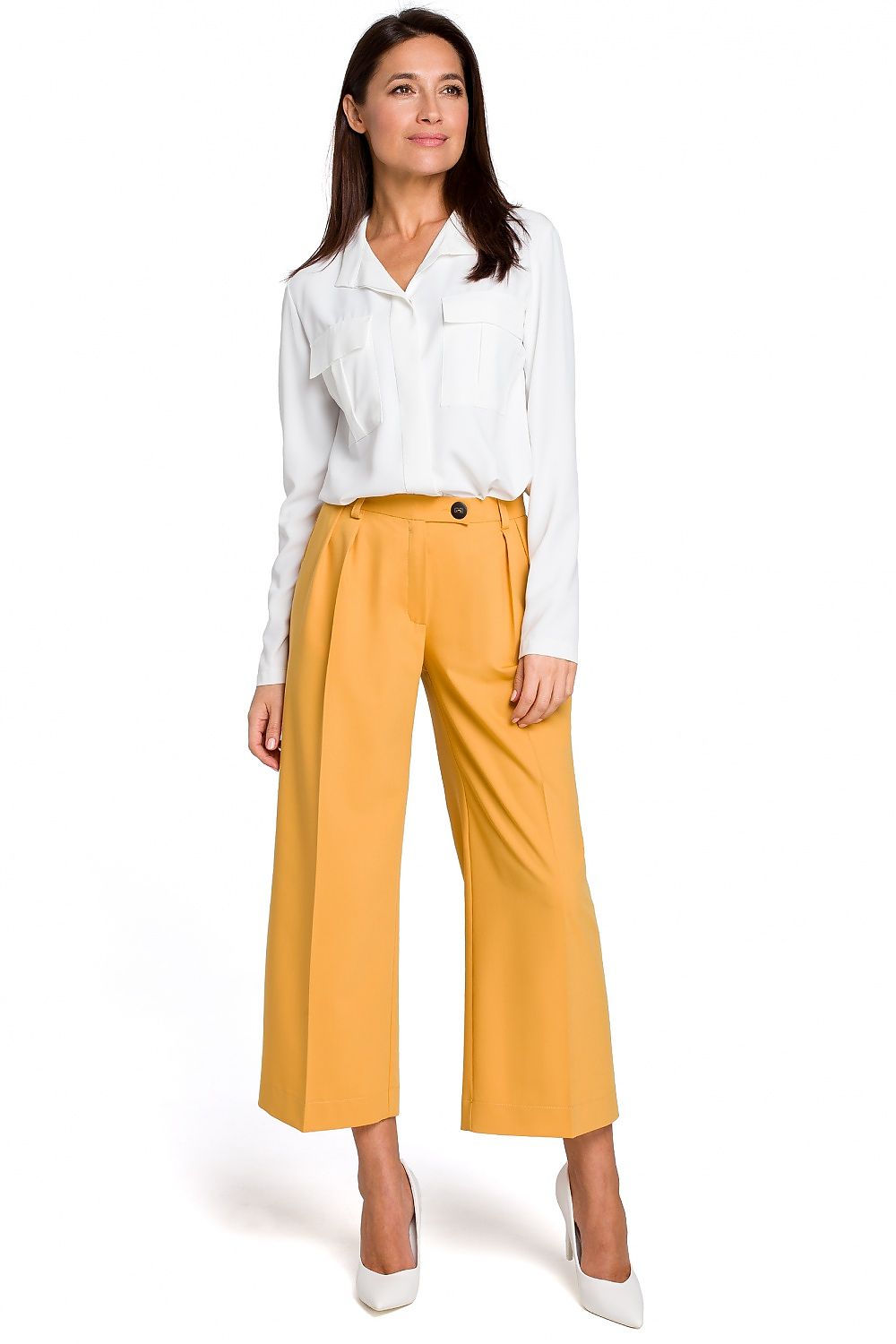 Pantalon femme model 130478 Stylove