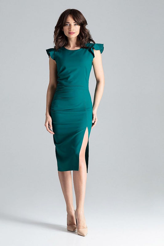 Robe de cocktail model 130949 Lenitif