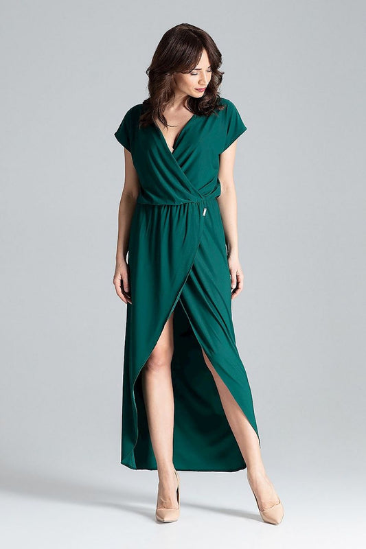 Robe de cocktail model 130952 Lenitif