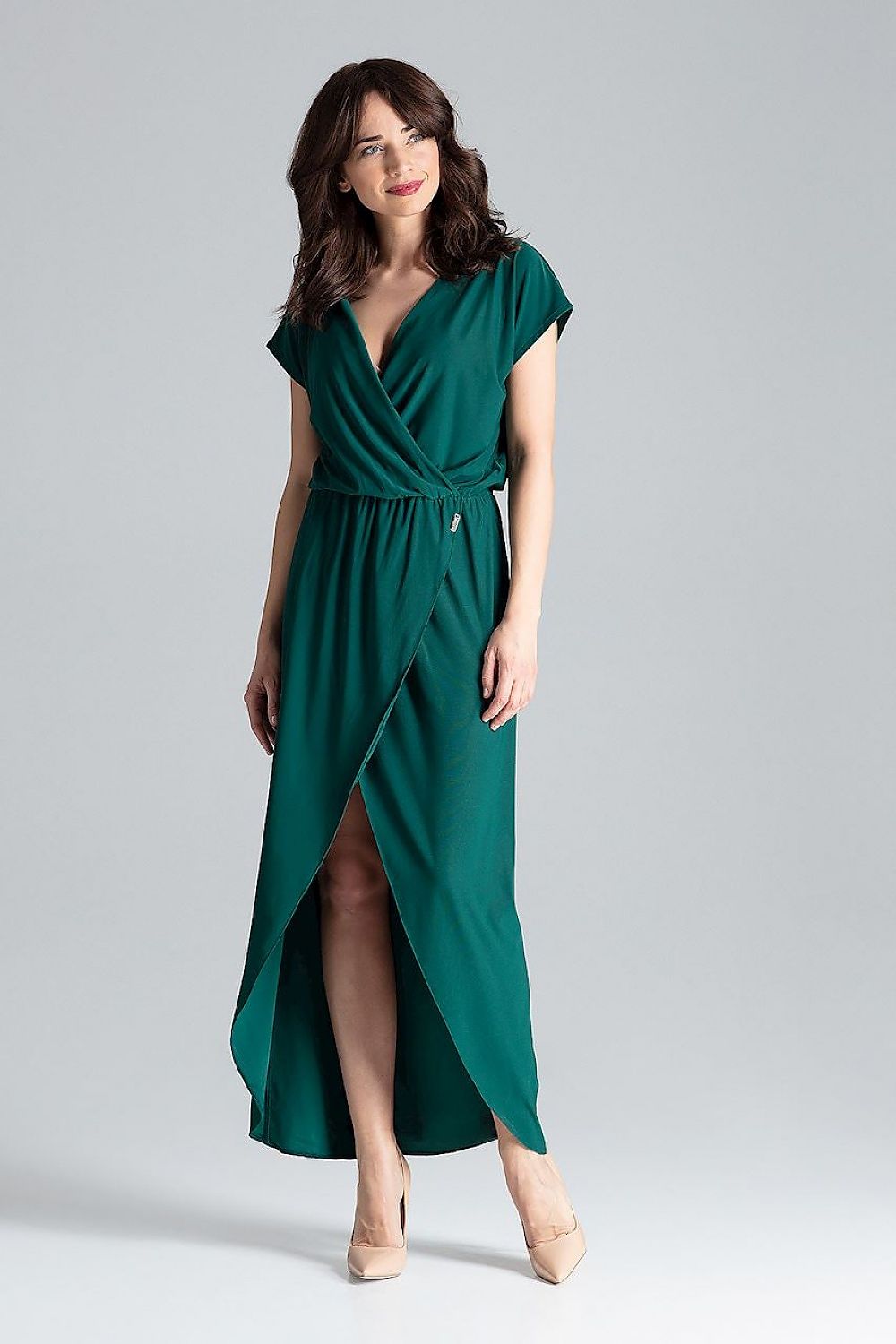 Robe de cocktail model 130952 Lenitif