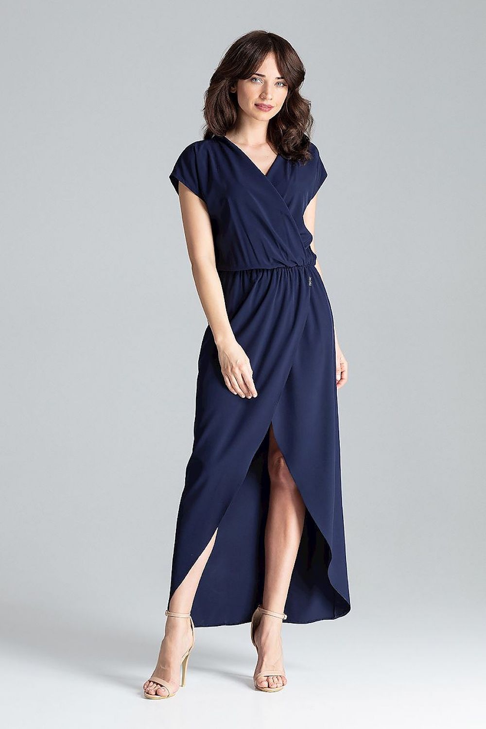Robe de cocktail model 130952 Lenitif