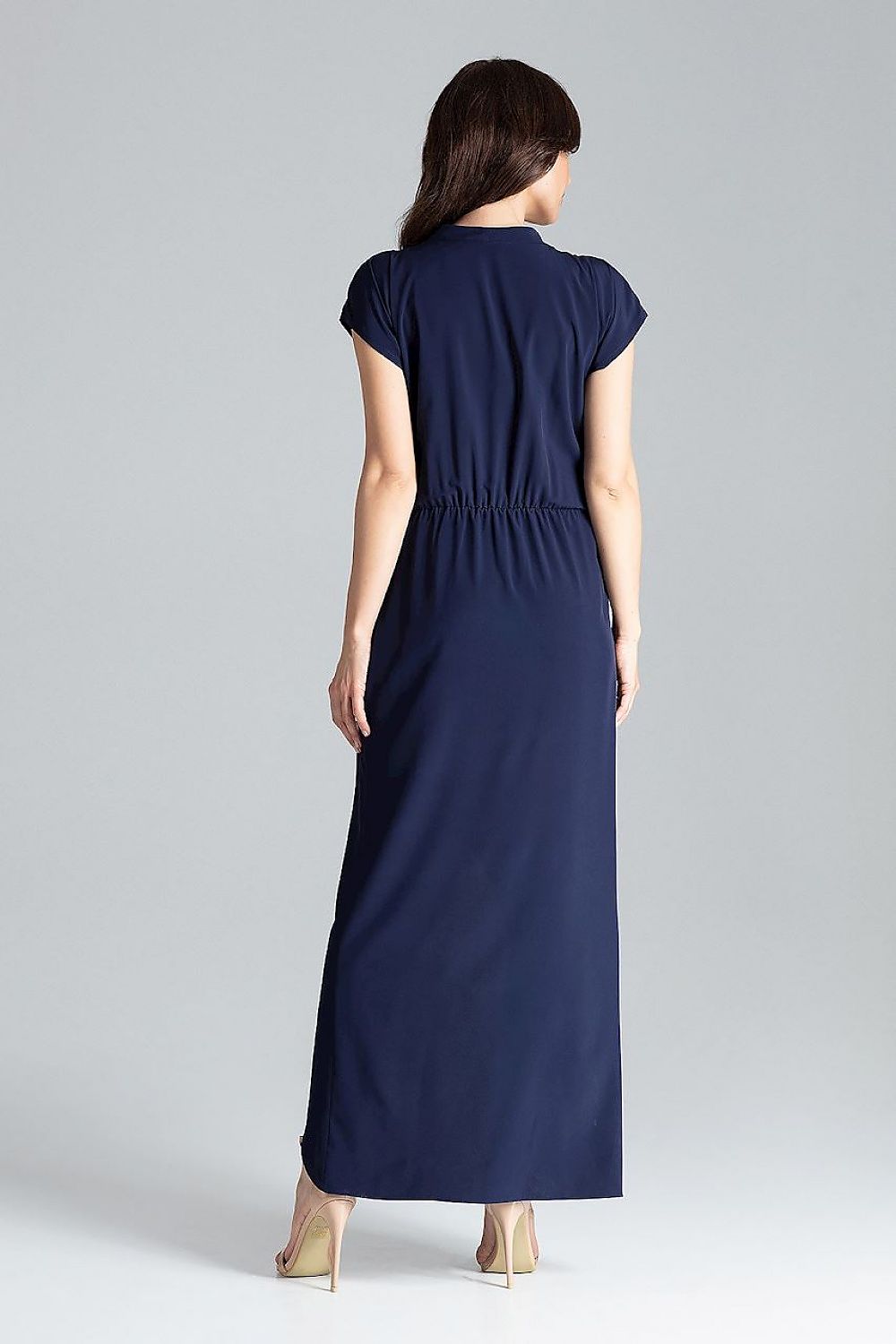 Robe de cocktail model 130952 Lenitif