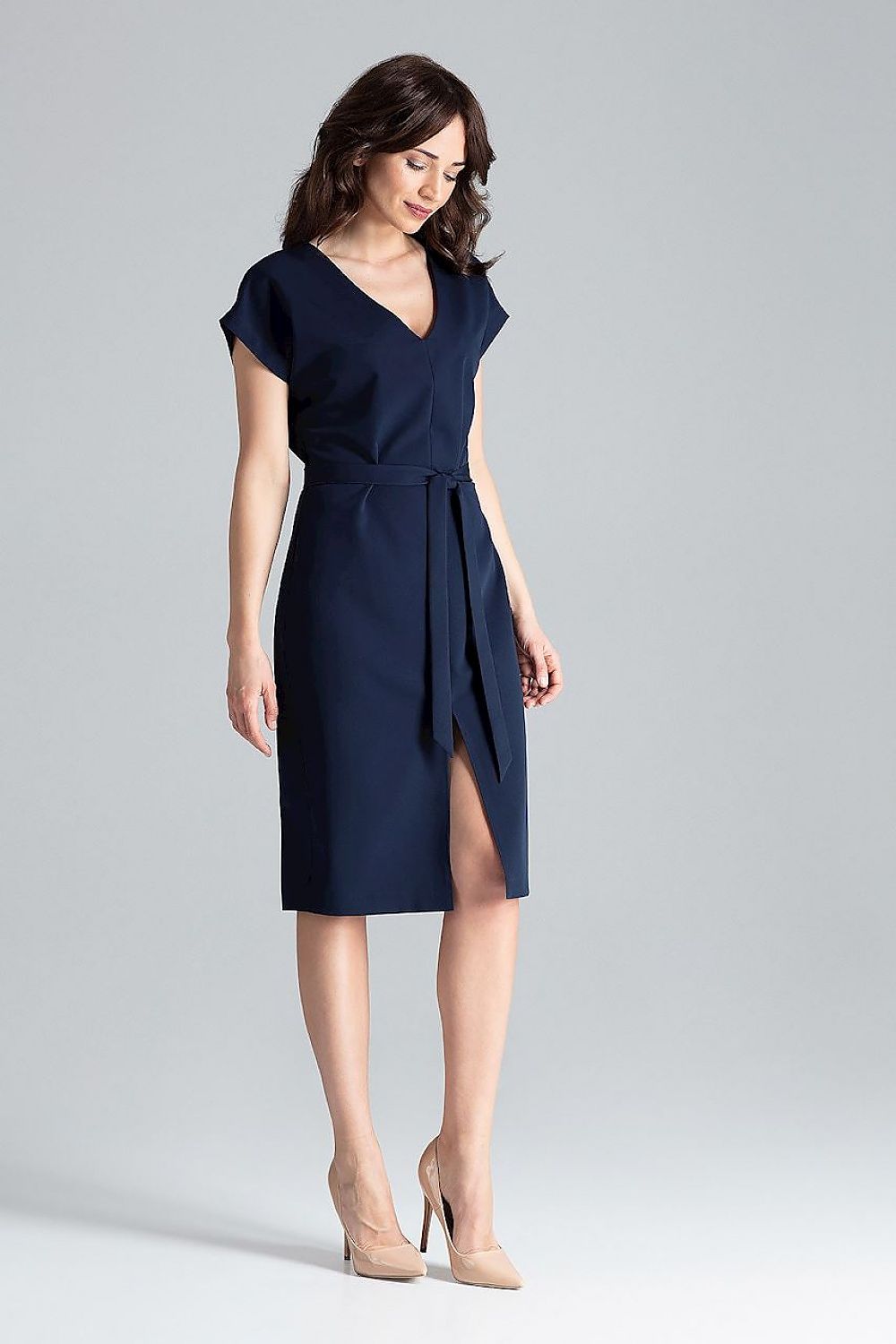 Day dress model 130956 Lenitif