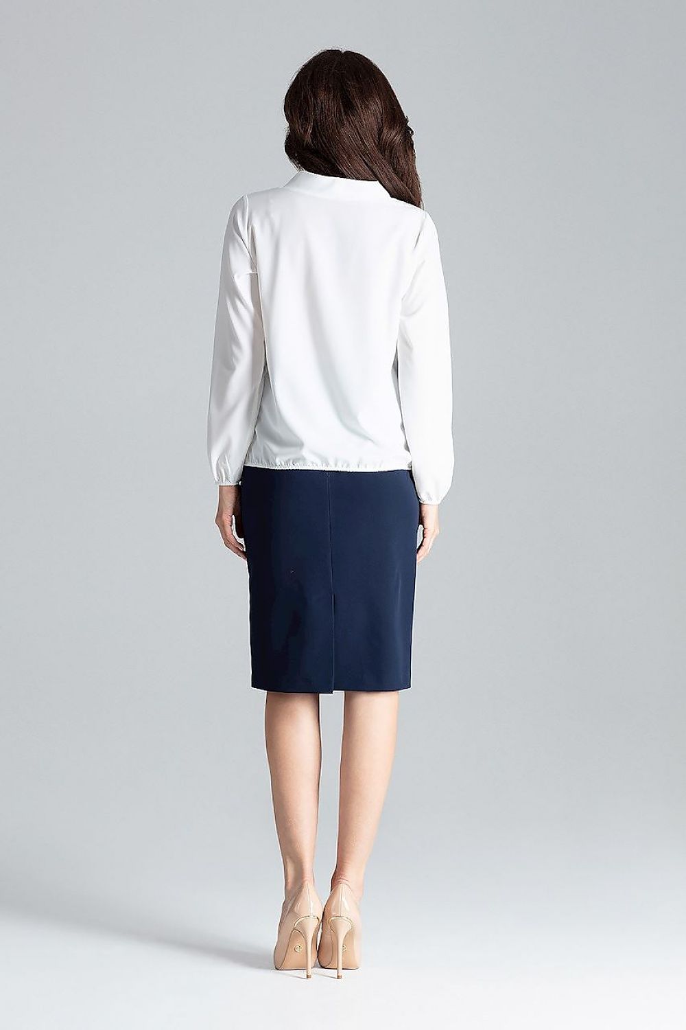 Chemisier model 130964 Lenitif