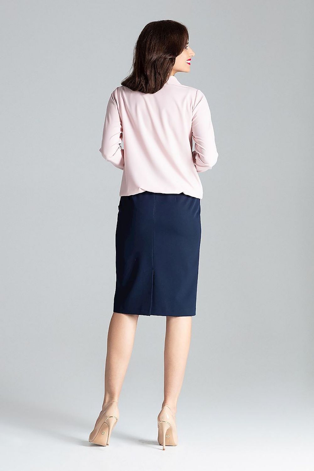 Chemisier model 130964 Lenitif