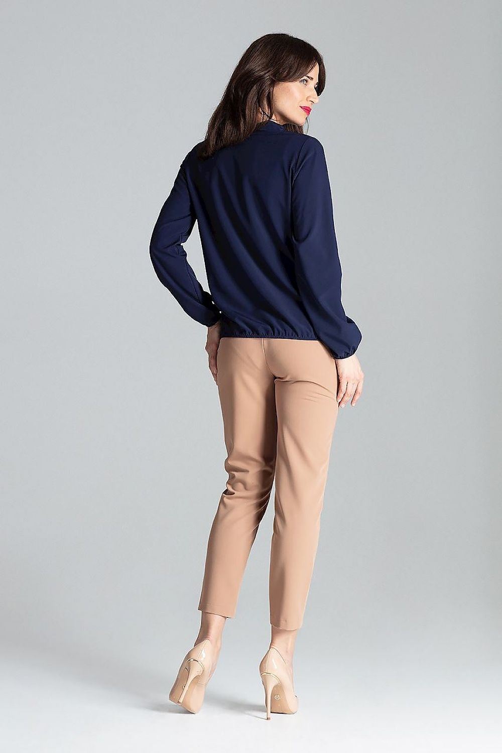 Chemisier model 130964 Lenitif