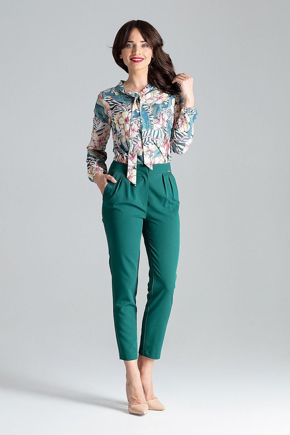 Pantalon femme model 130970 Lenitif