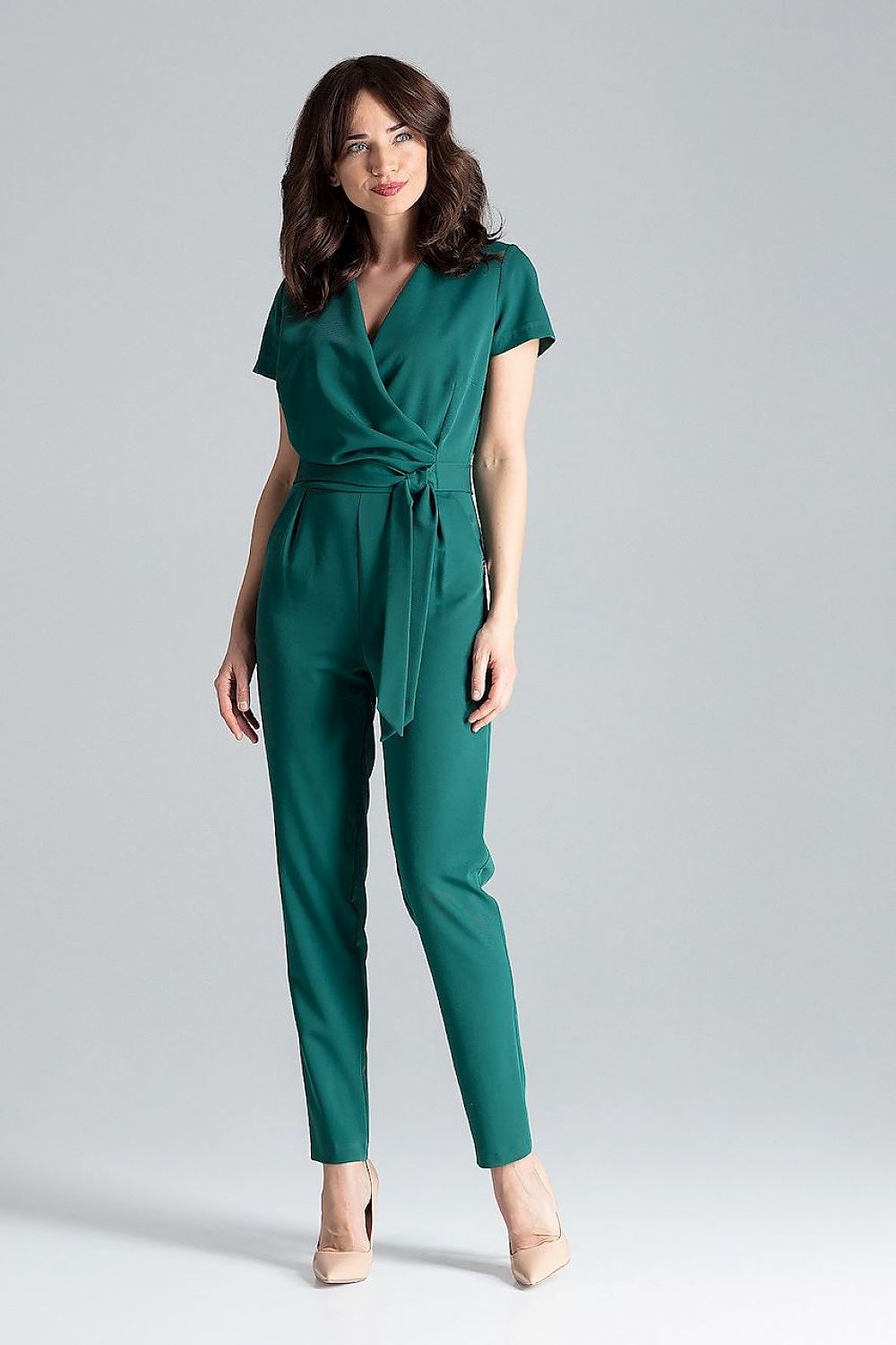 Jumpsuit model 130973 Lenitif