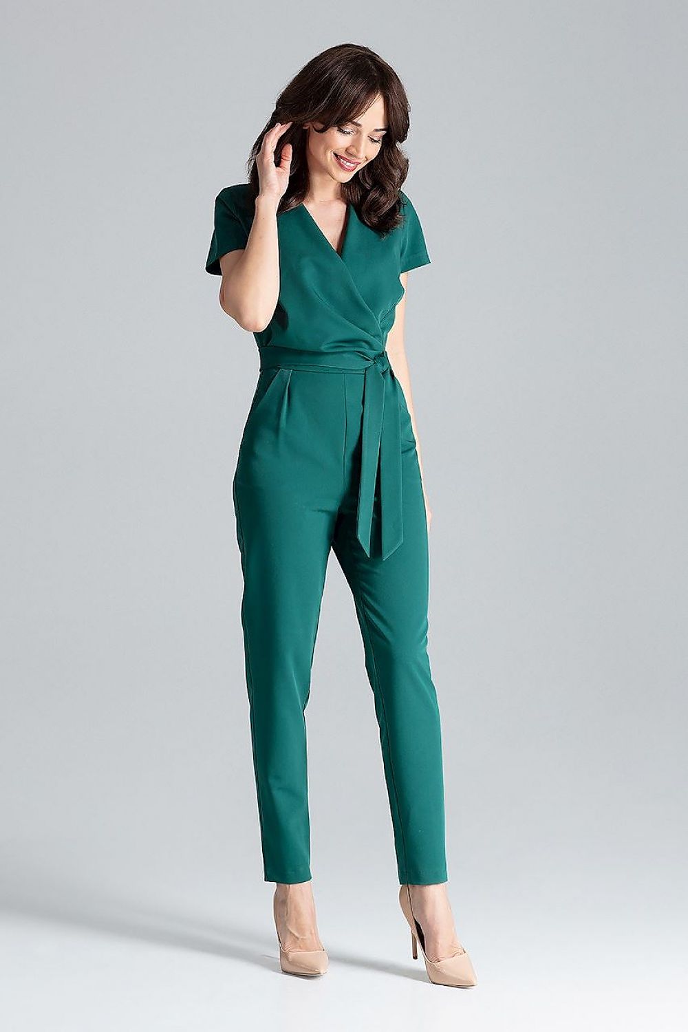 Jumpsuit model 130973 Lenitif