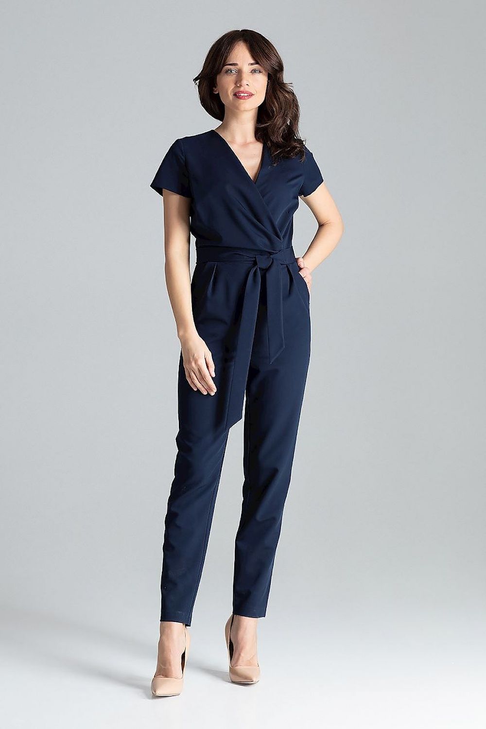 Jumpsuit model 130973 Lenitif
