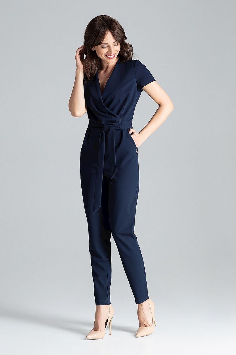 Jumpsuit model 130973 Lenitif