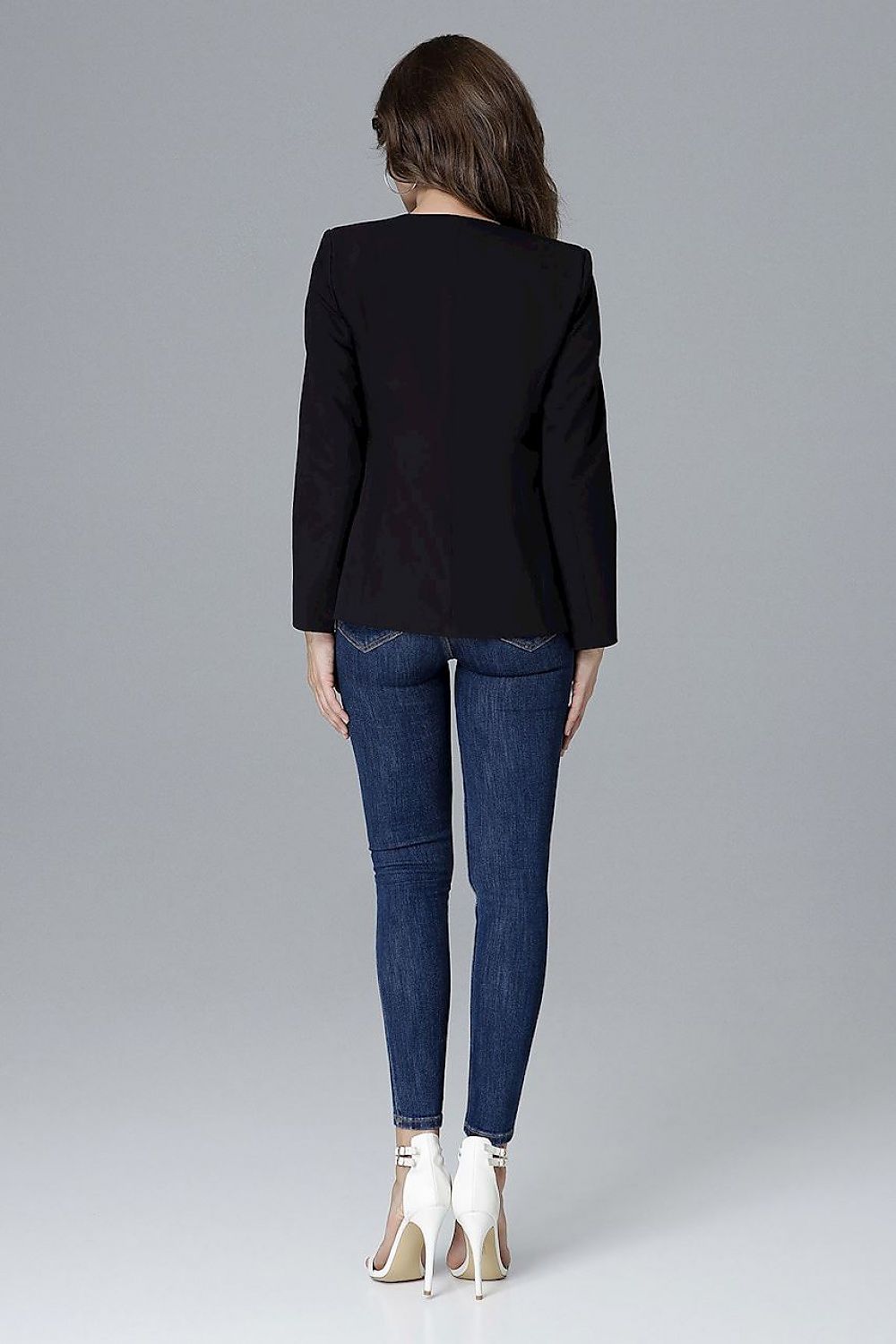 Women's blazer model 131229 Lenitif