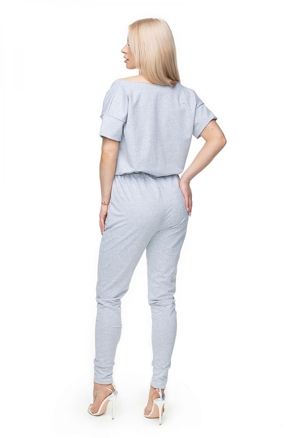 PeeKaBoo model 131622 jumpsuit