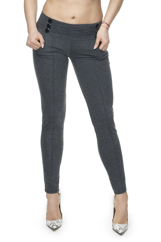 Pantalon long model 131927 PeeKaBoo