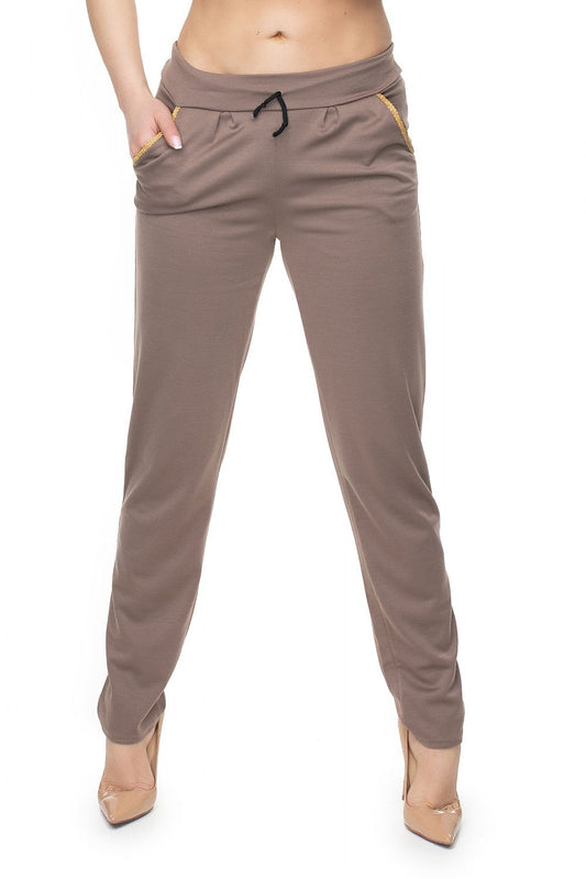Pantalon long model 131930 PeeKaBoo
