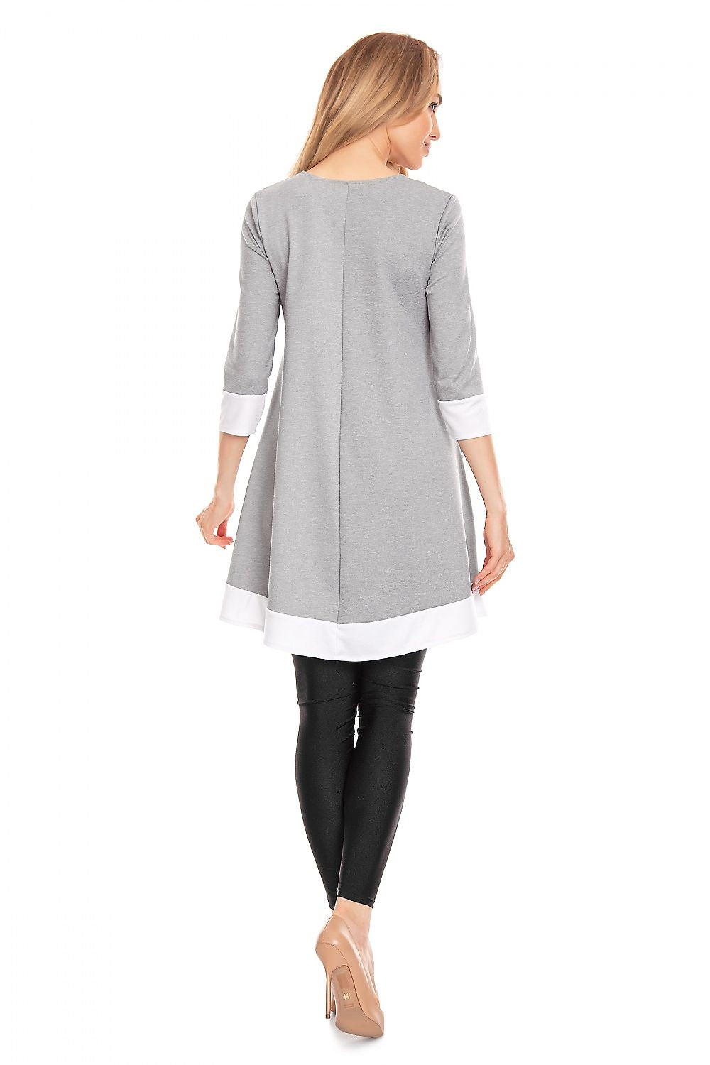 Robe de grossesse model 132030 PeeKaBoo