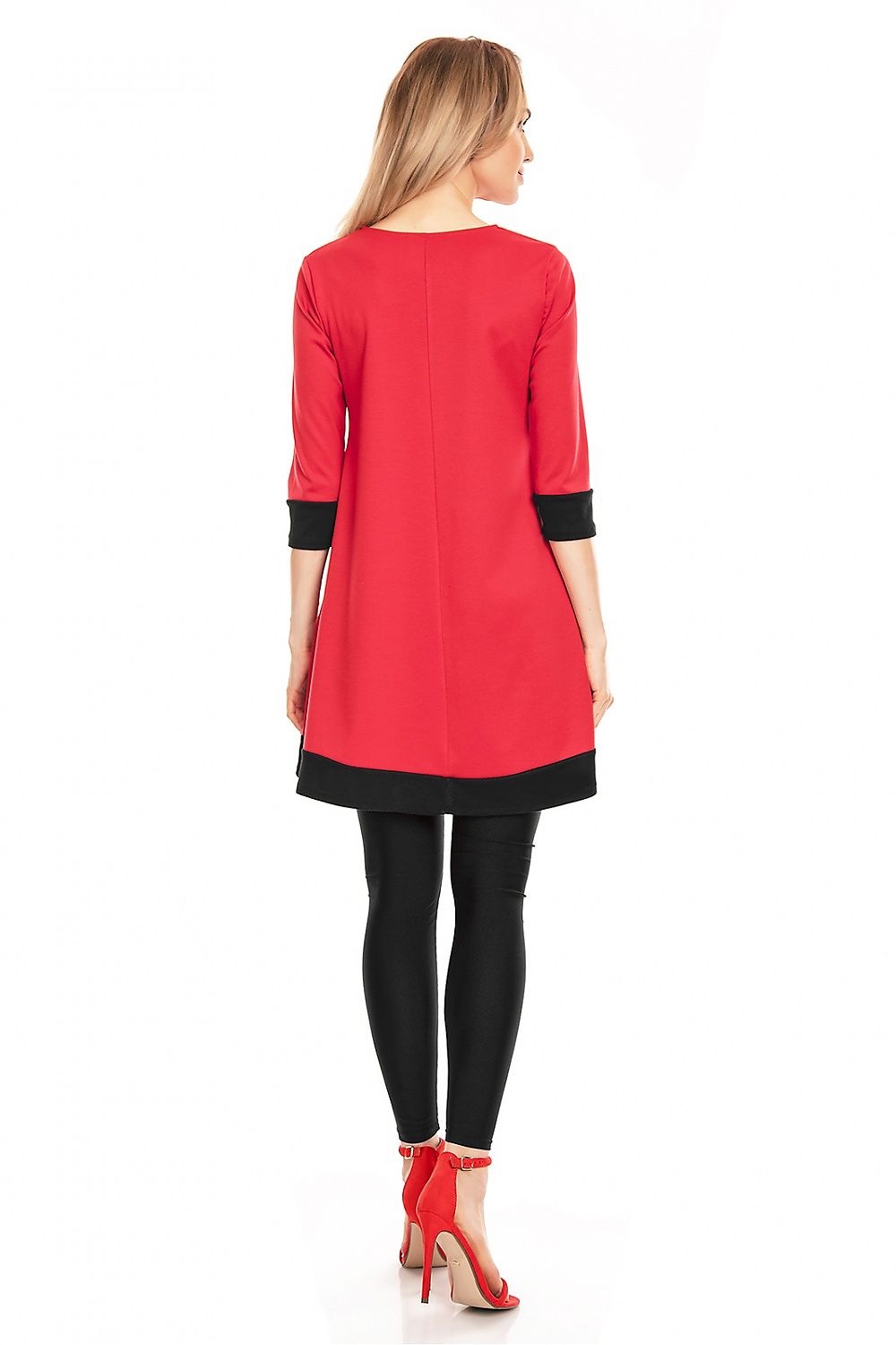 Robe de grossesse model 132030 PeeKaBoo