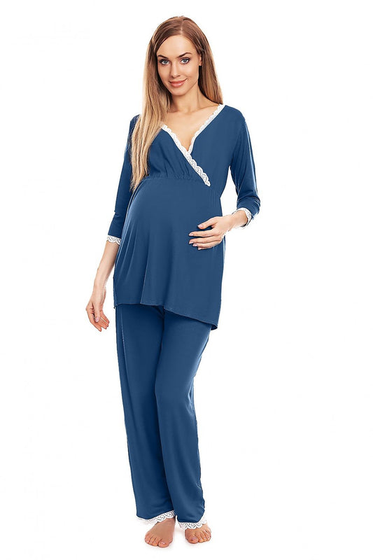 Pajamas model 132599 PeeKaBoo