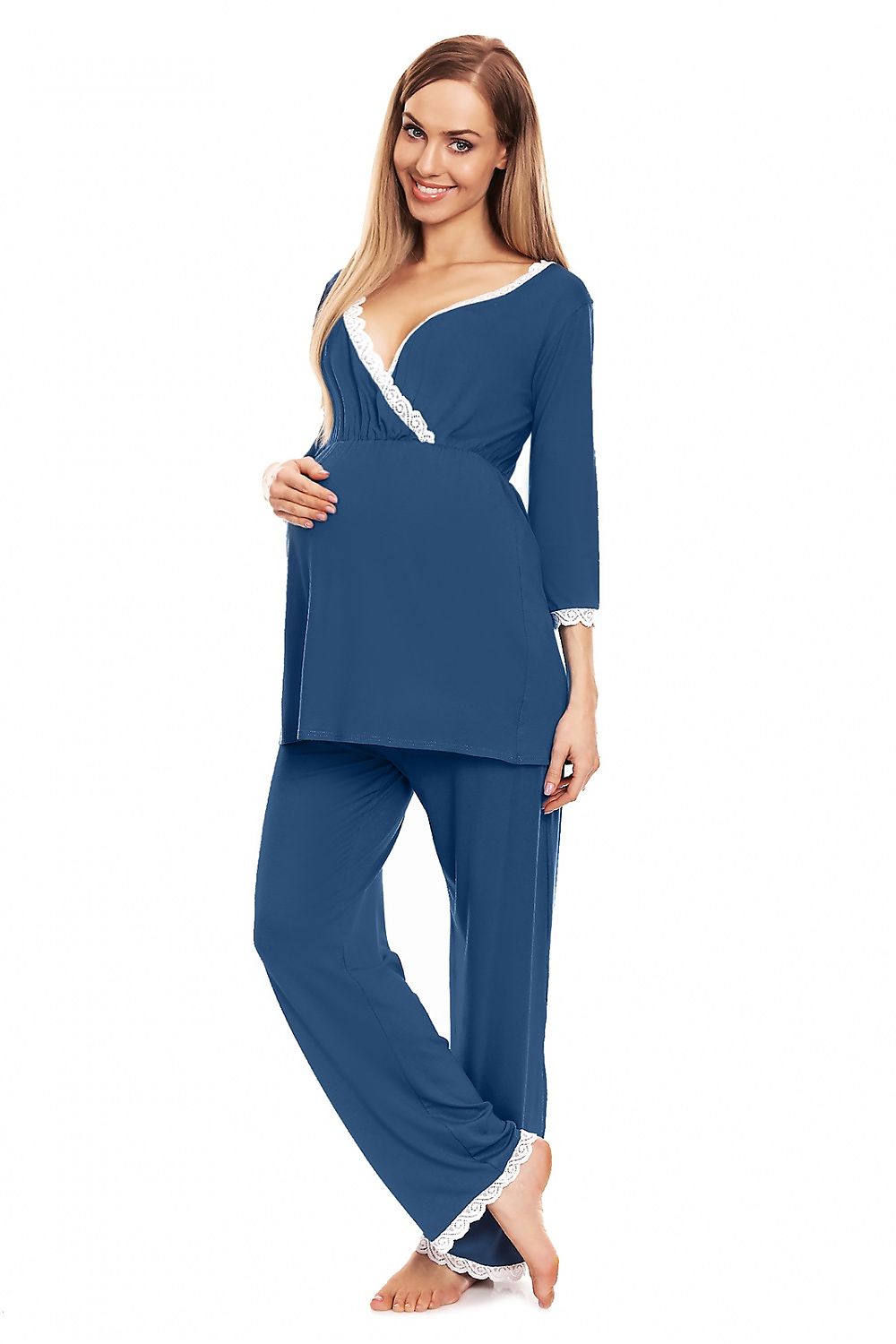 Pajamas model 132599 PeeKaBoo