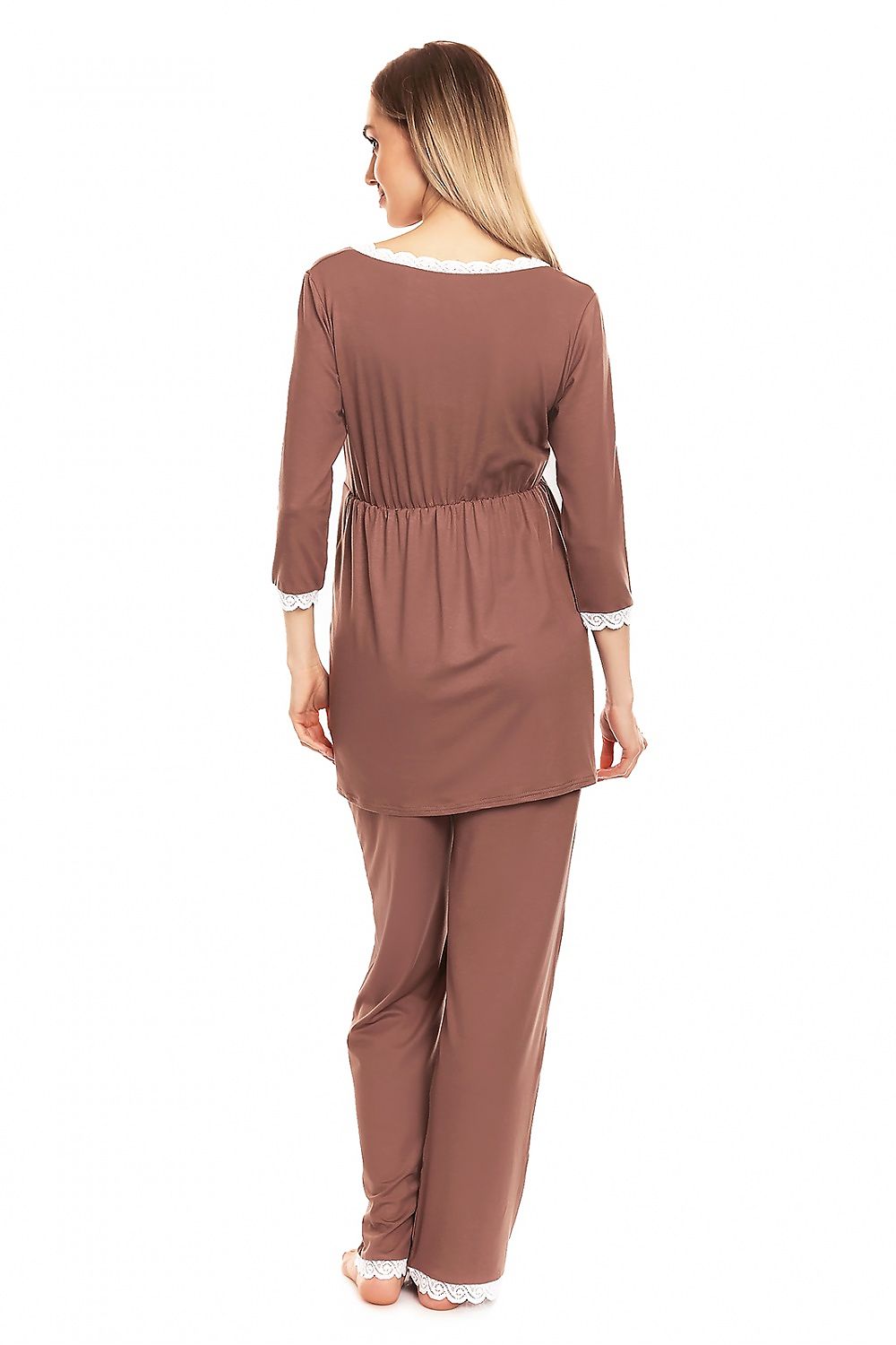 Pajamas model 132600 PeeKaBoo
